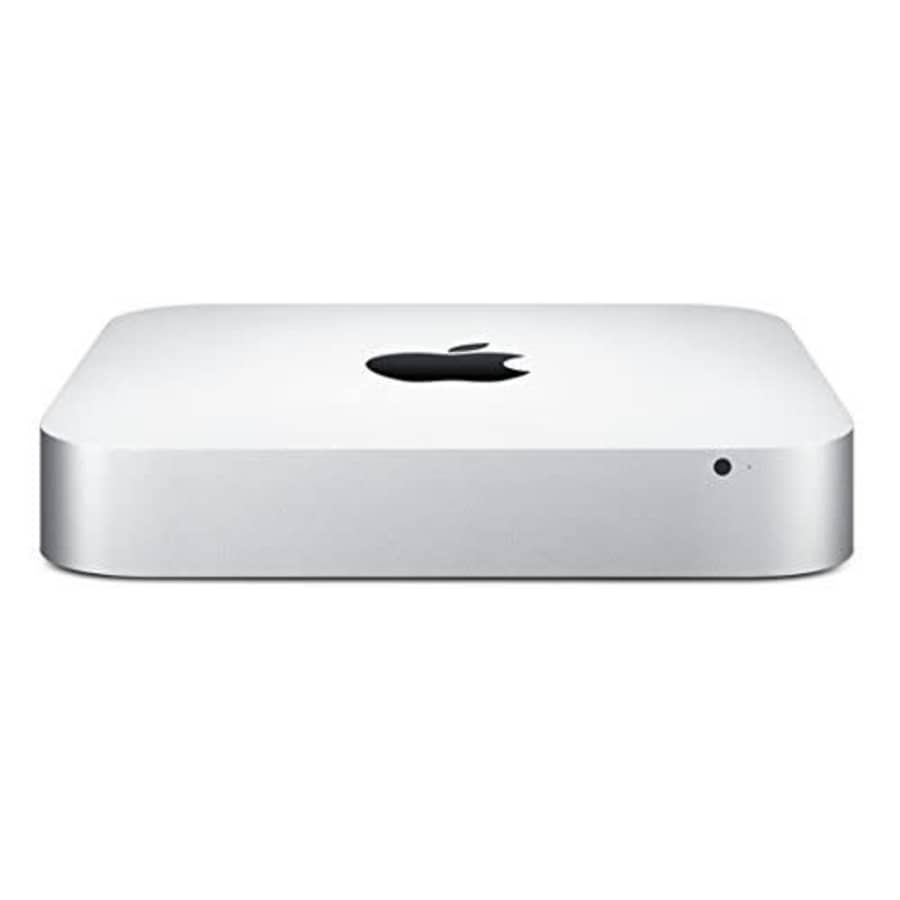 Apple Mac mini, 1.4GHz Intel Core i5 Dual Core, 4GB RAM, 500GB HDD, Mac OS, Silver, MGEM2LL/A for $110 Apple Mac mini, 1.4GHz Intel Core i5 Dual Core, 4GB RAM, 500GB HDD, Mac OS, Silver, MGEM2LL/A for $110