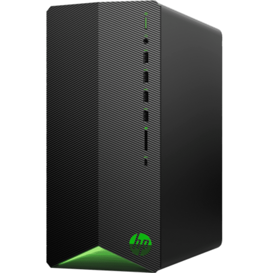 HP Pavilion TG01 11th-Gen. i7 Gaming Desktop PC w/ NVIDIA GeForce RTX 3060 for $900 HP Pavilion TG01 11th-Gen. i7 Gaming Desktop PC w/ NVIDIA GeForce RTX 3060 for $900