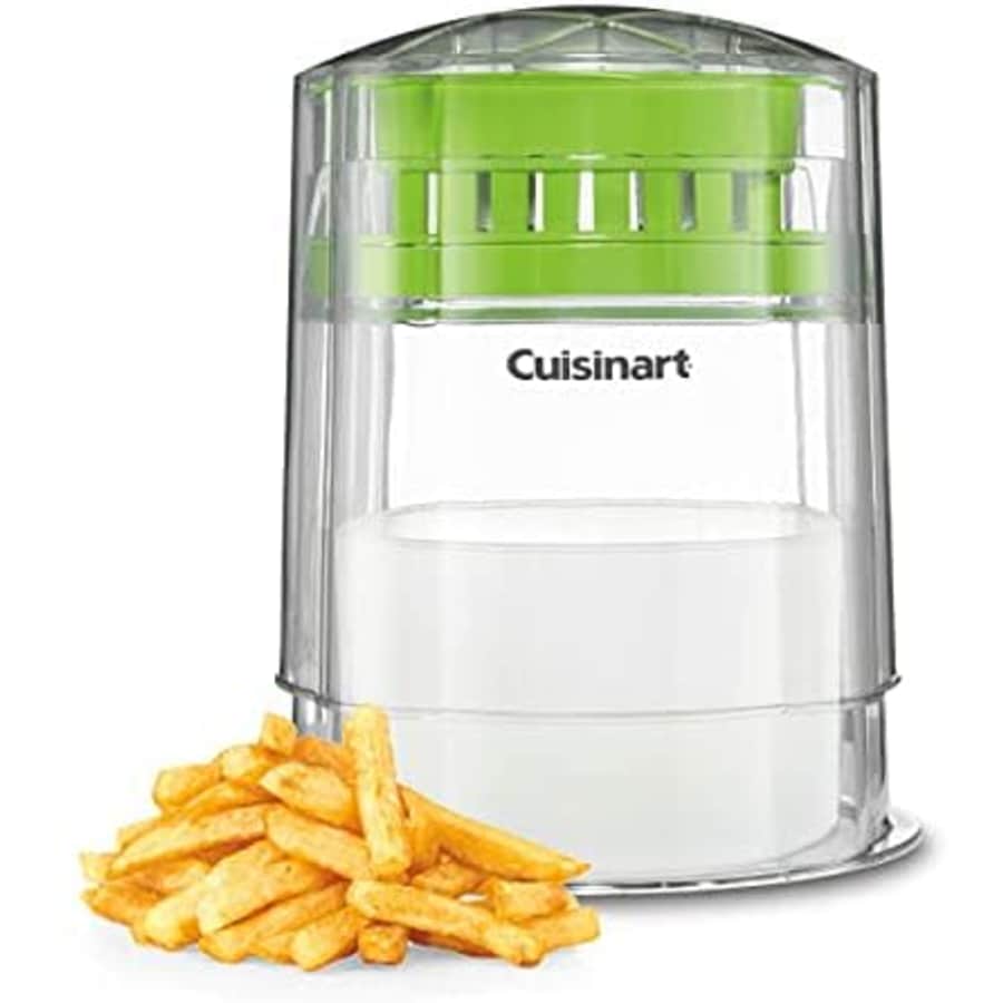 Cuisinart PrepExpress French Fry Cutter for $19 Cuisinart PrepExpress French Fry Cutter for $19