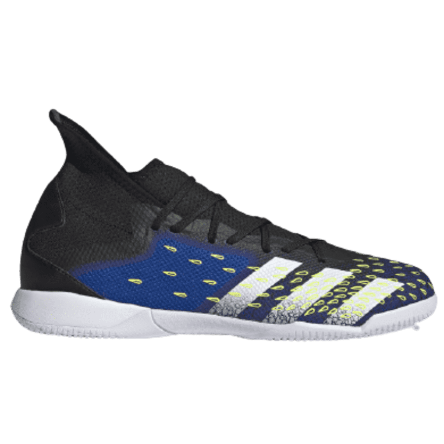 adidas Men's Predator Freak.3 Indoor Shoes for $60 adidas Men's Predator Freak.3 Indoor Shoes for $60