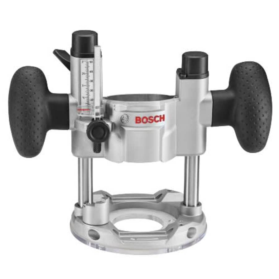 Bosch PR011 Colt Router Plunge Base for PR10E/PR20EVS Routers for $112 Bosch PR011 Colt Router Plunge Base for PR10E/PR20EVS Routers for $112