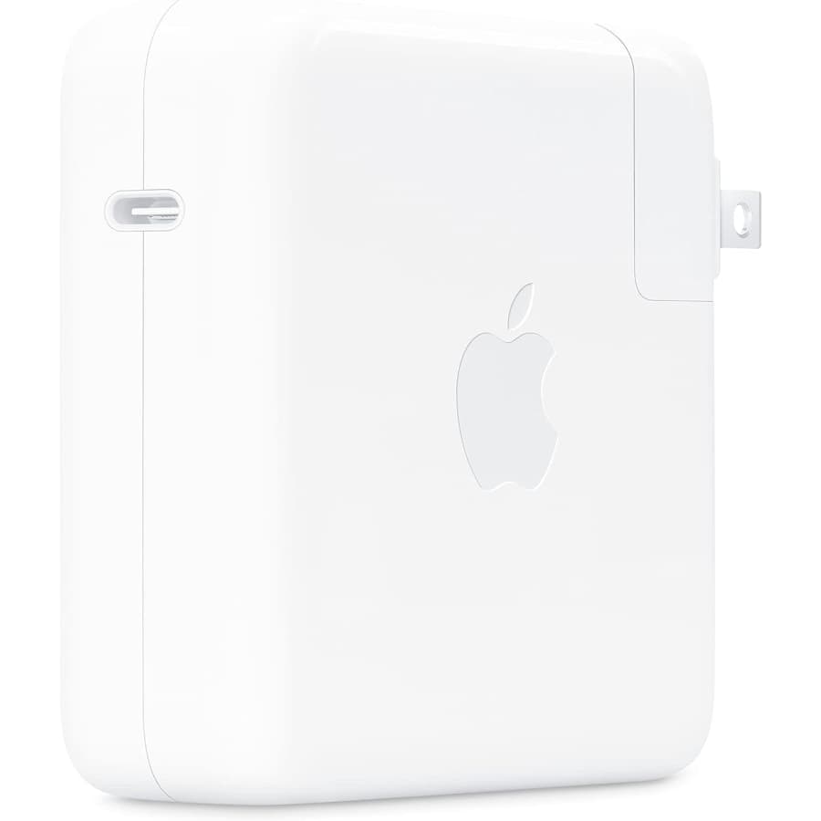 Apple 96W USB-C Power Adapter for $67
