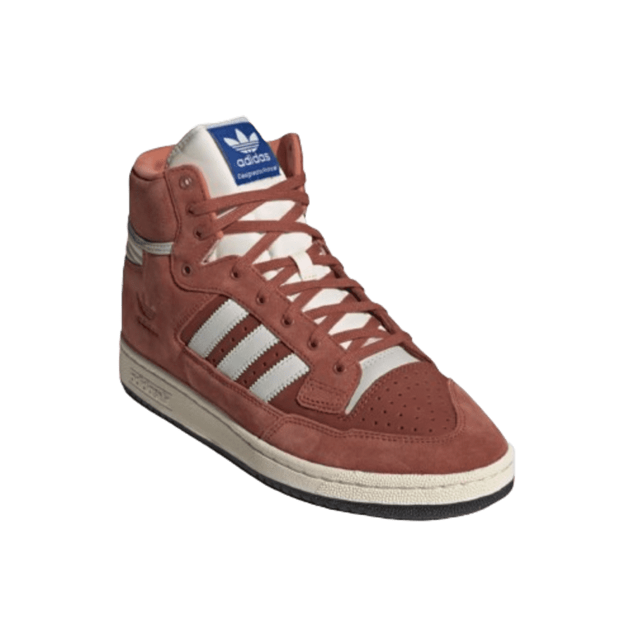 adidas Men's Centennial 85 Hi Shoes for $38 adidas Men's Centennial 85 Hi Shoes for $38