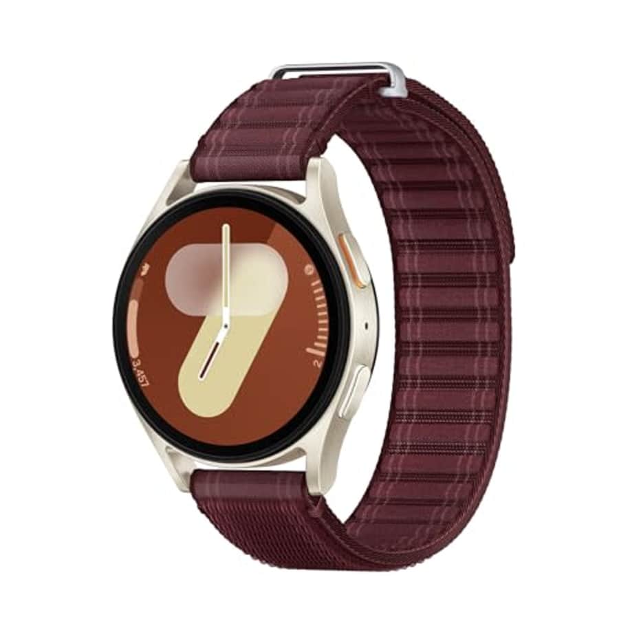 Samsung Galaxy Watch 7 Bespoke Edition 40mm Smartwatch: From $40 w/ trade-in Samsung Galaxy Watch 7 Bespoke Edition 40mm Smartwatch: From $40 w/ trade-in