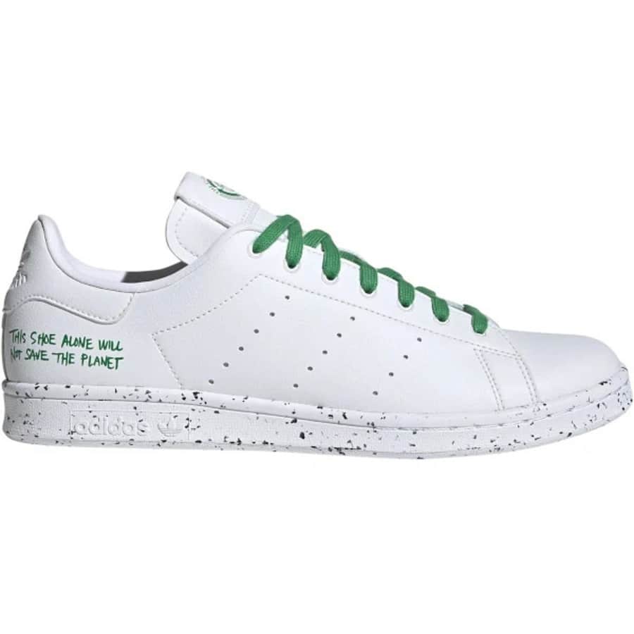 adidas Men's Originals Stan Smith Shoes for $43