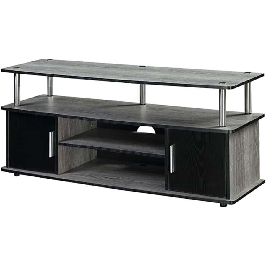 Convenience Concepts Designs2Go Monterey 47" TV Stand for $106
