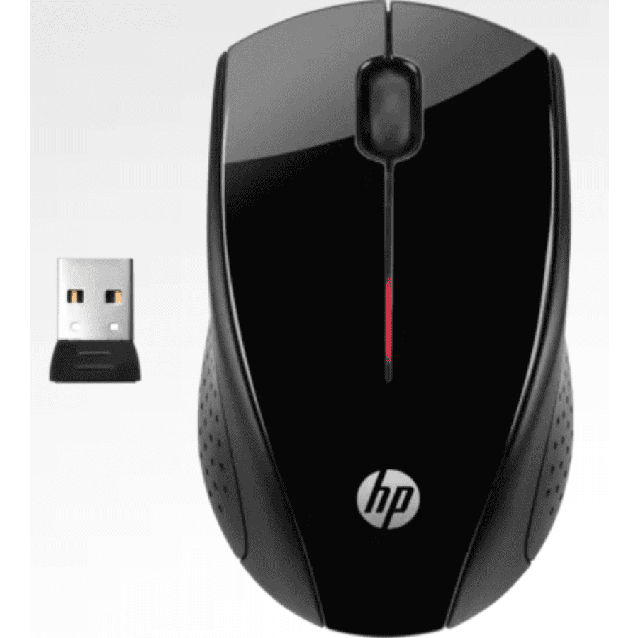 HP X3000 Wireless Mouse for $10
