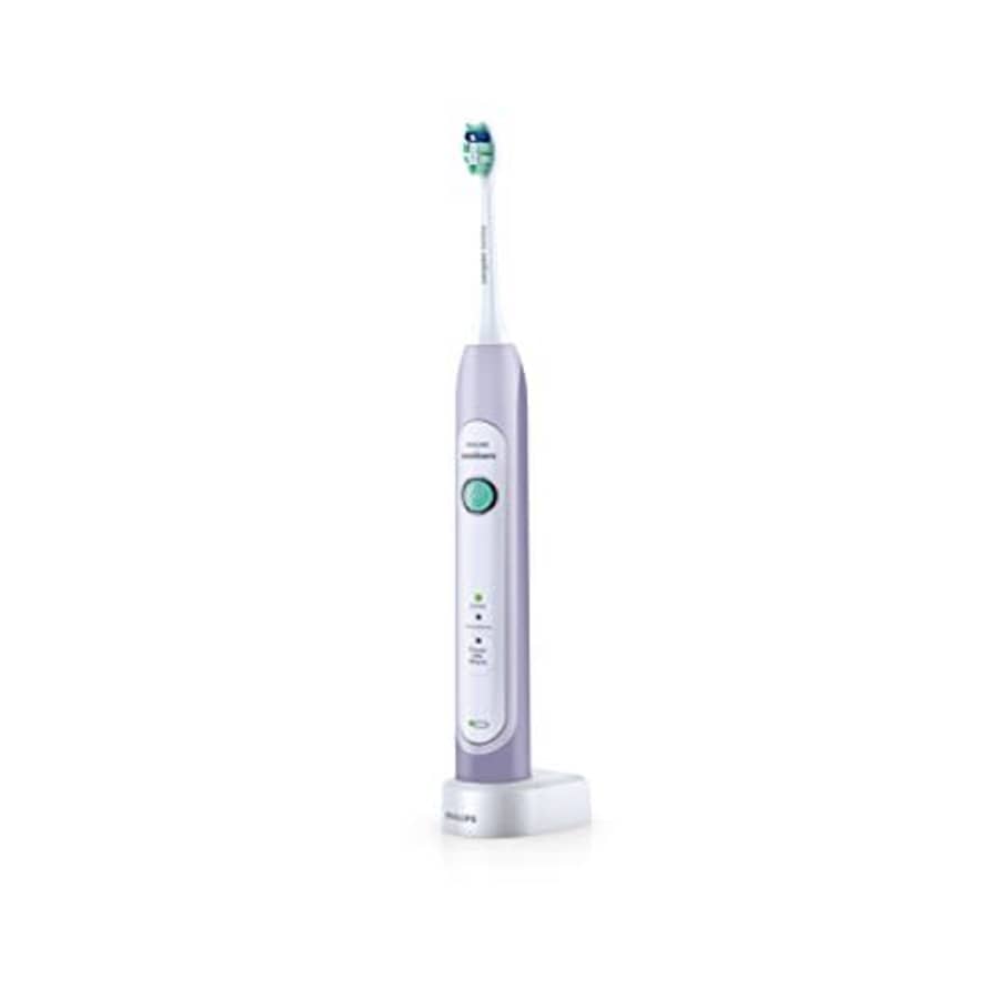 Philips Sonicare Healthy White Electric Lavender Toothbrush for $199