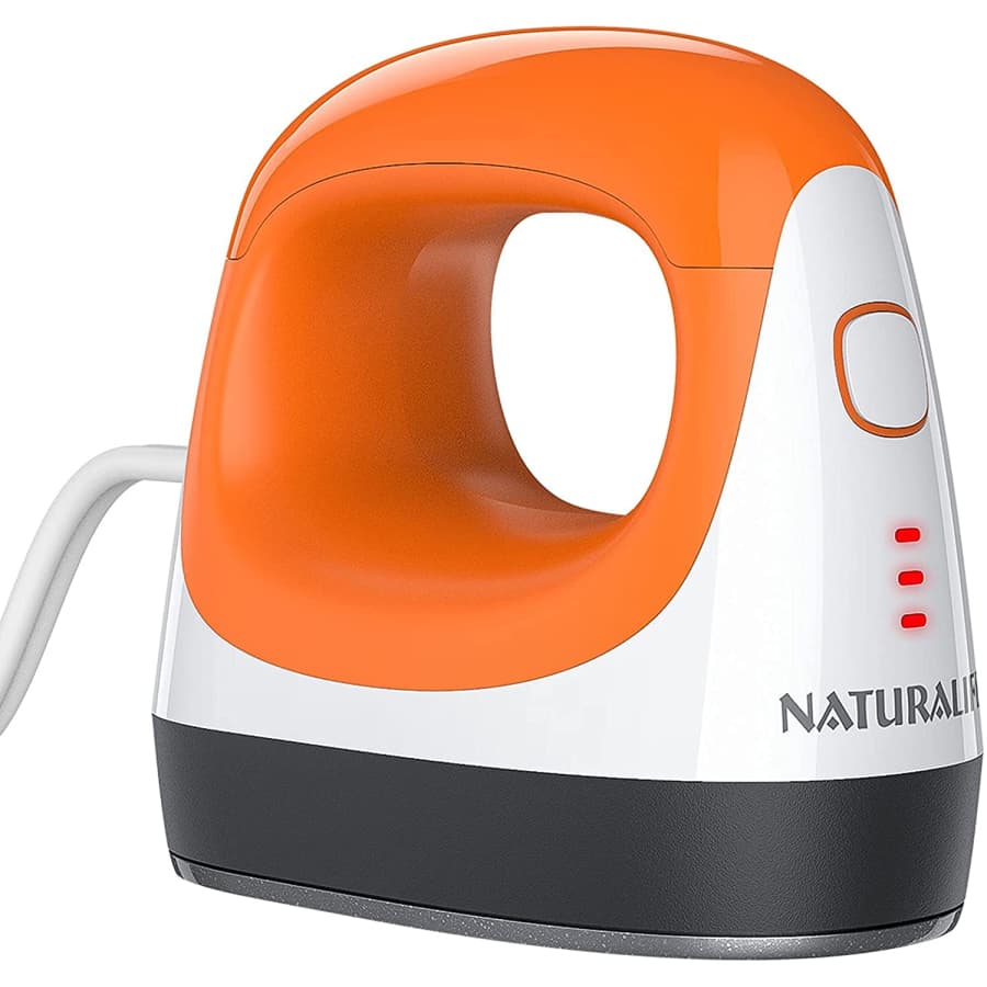 Naturalife Mini Heat Press Machine for $35 Naturalife Mini Heat Press Machine for $35