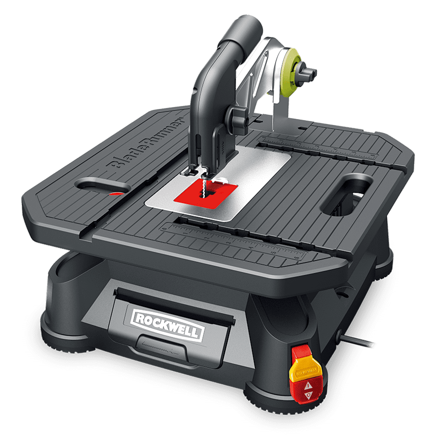 Rockwell BladeRunner X2 Portable Tabletop Saw for $68 in cart