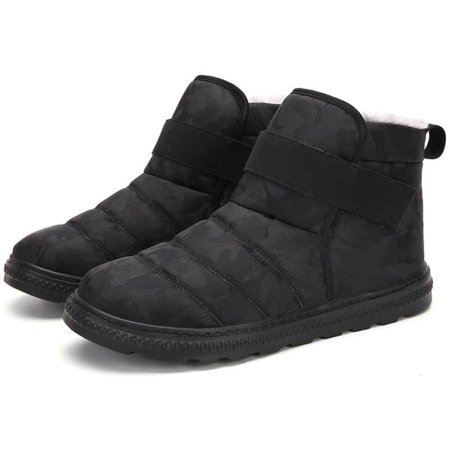 Gubarun Women's Lightweight Winter Boots for $21 Gubarun Women's Lightweight Winter Boots for $21