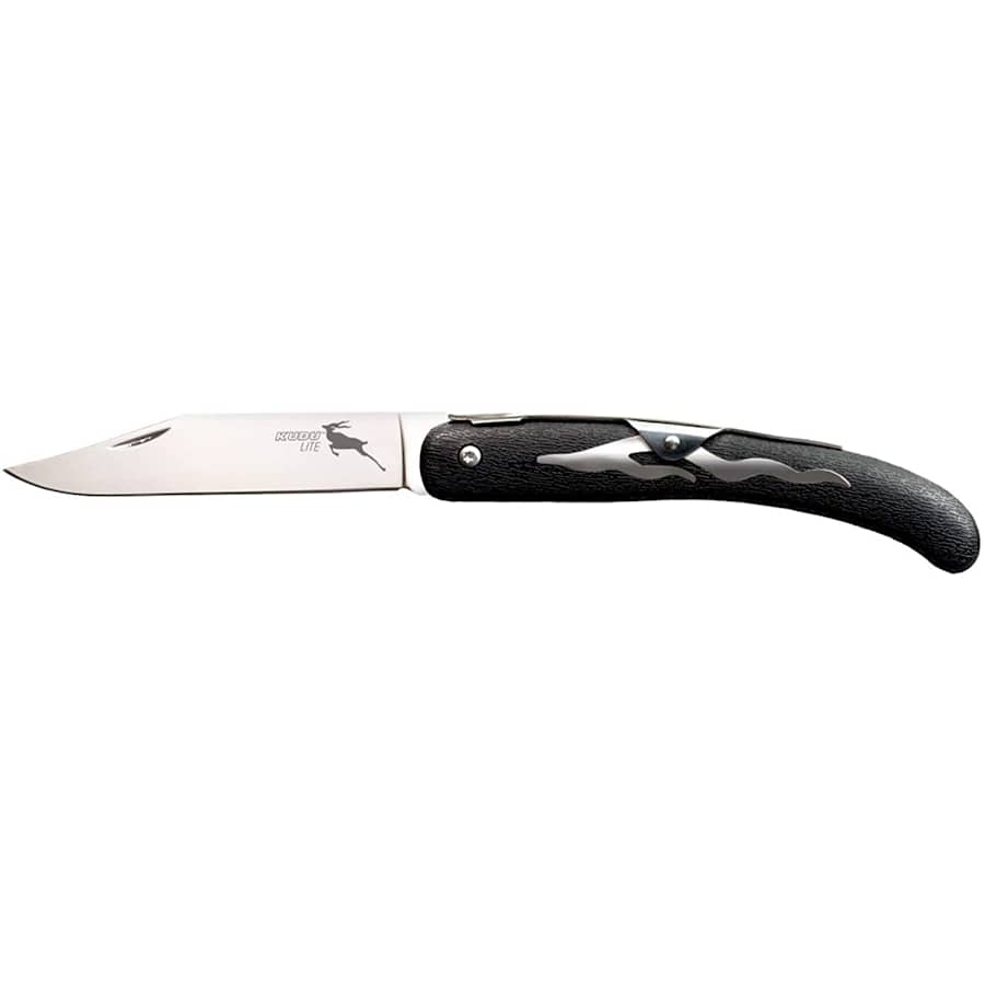 Cold Steel Kudu Folding Pocket Knife for $7 Cold Steel Kudu Folding Pocket Knife for $7