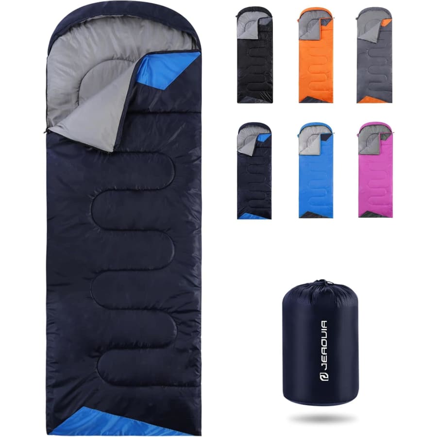 Adults' Sleeping Bag for $19 Adults' Sleeping Bag for $19