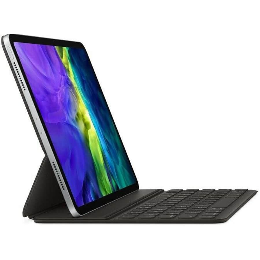 Apple Smart Keyboard and Folio Case for 12.9" iPad Pro for $79 Apple Smart Keyboard and Folio Case for 12.9" iPad Pro for $79