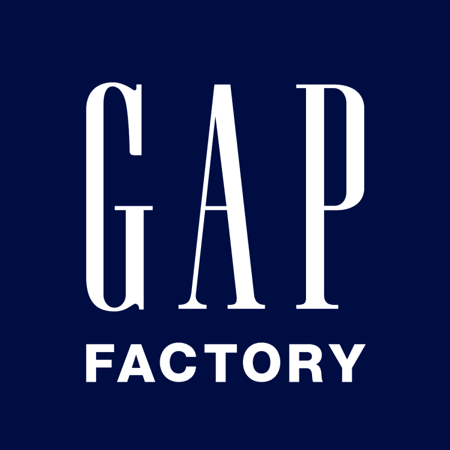 Gap Factory Sale: Up to 75% off + Extra 10% off