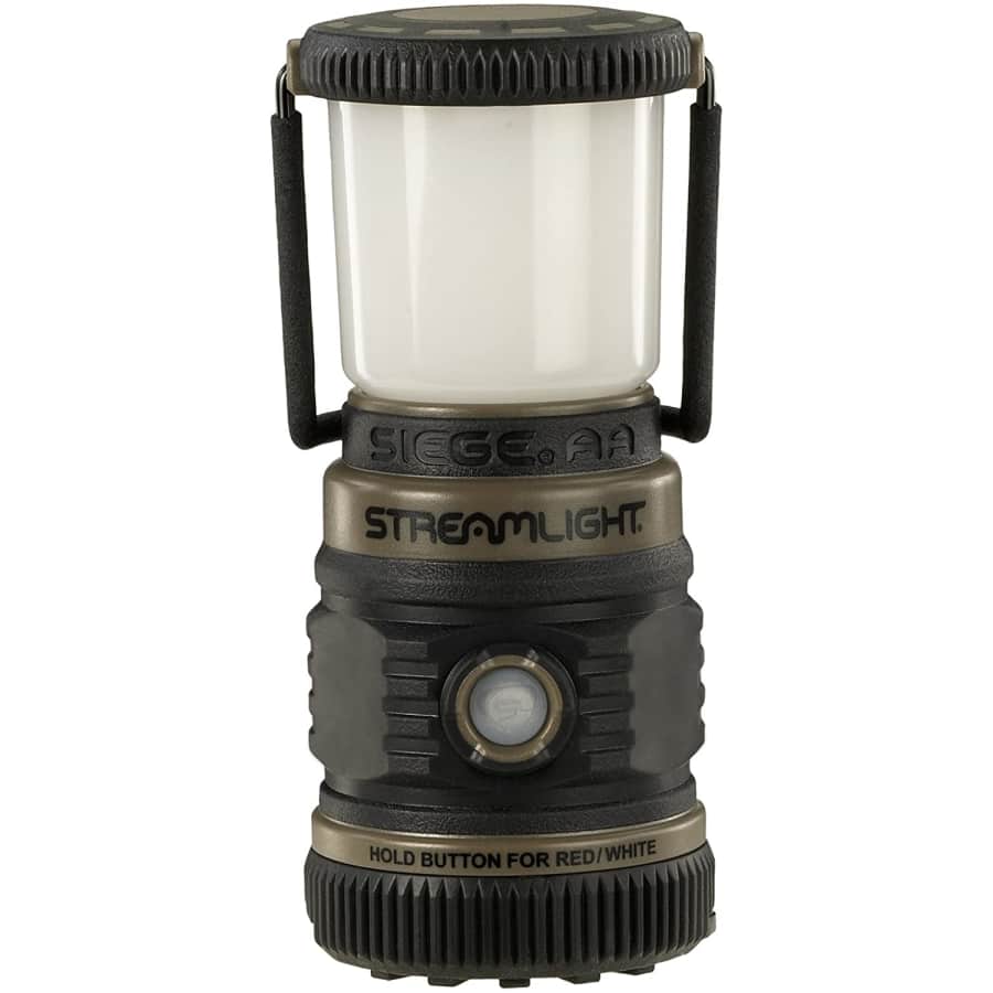 Streamlight Work Lantern for $31