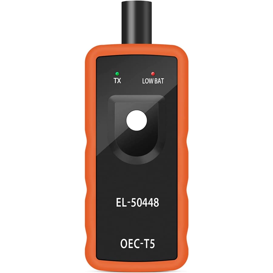 Jdiag Tire Pressure Monitor System Sensor Relearn Tool for $8 Jdiag Tire Pressure Monitor System Sensor Relearn Tool for $8