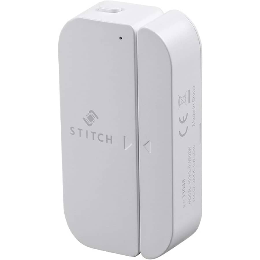 Monoprice Window Sensor for $13