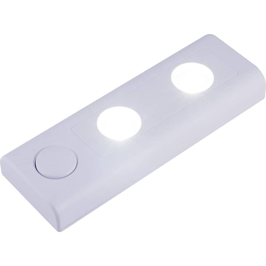 GE 6" Wireless LED Light Bar for $7