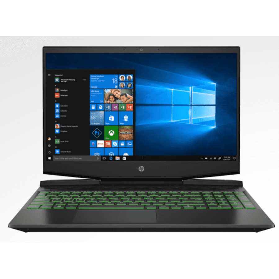 HP Pavilion 11th-Gen. i5 15.6" Gaming Laptop w/ GTX 1650 4GB GPU for $682 HP Pavilion 11th-Gen. i5 15.6" Gaming Laptop w/ GTX 1650 4GB GPU for $682