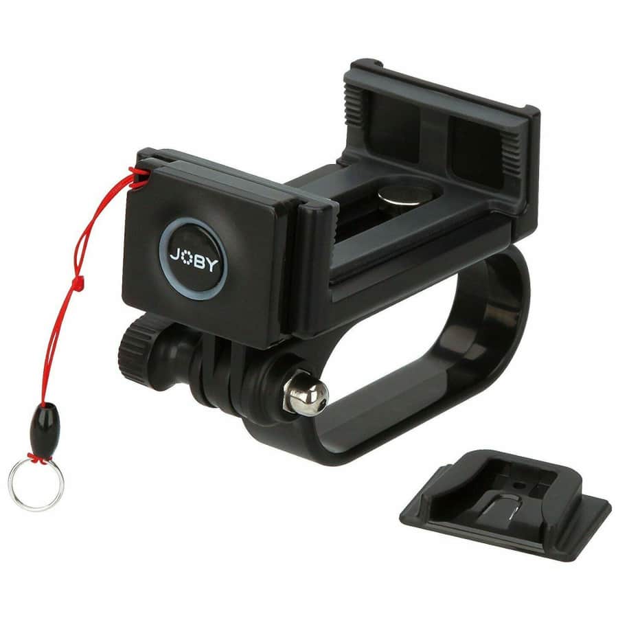 Joby GripTight POV Kit for $10 Joby GripTight POV Kit for $10
