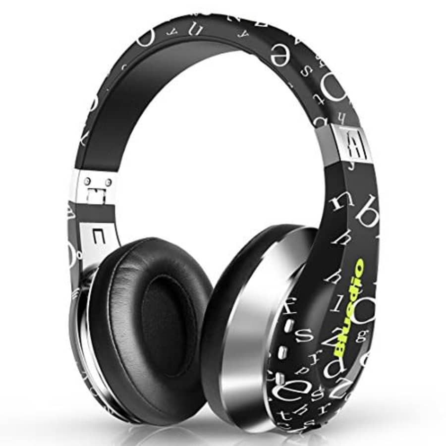 Bluedio A(Air) Twistable Headset Stereo Wireless Bluetooth4.1 Headphone, Live in/Live Out, for $168 Bluedio A(Air) Twistable Headset Stereo Wireless Bluetooth4.1 Headphone, Live in/Live Out, for $168