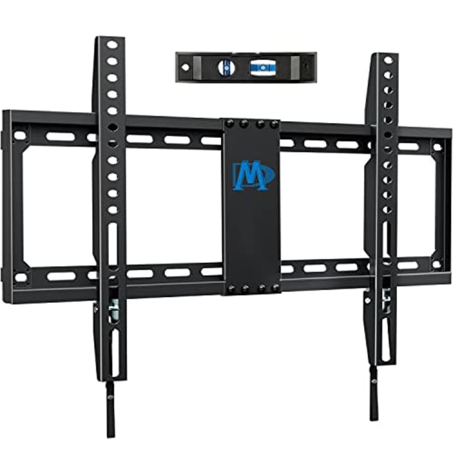 Mounting Dream TV Mount Fixed for Most 42-70 Inch Flat Screen TVs, TV Wall Mount Bracket up to for $30 Mounting Dream TV Mount Fixed for Most 42-70 Inch Flat Screen TVs, TV Wall Mount Bracket up to for $30