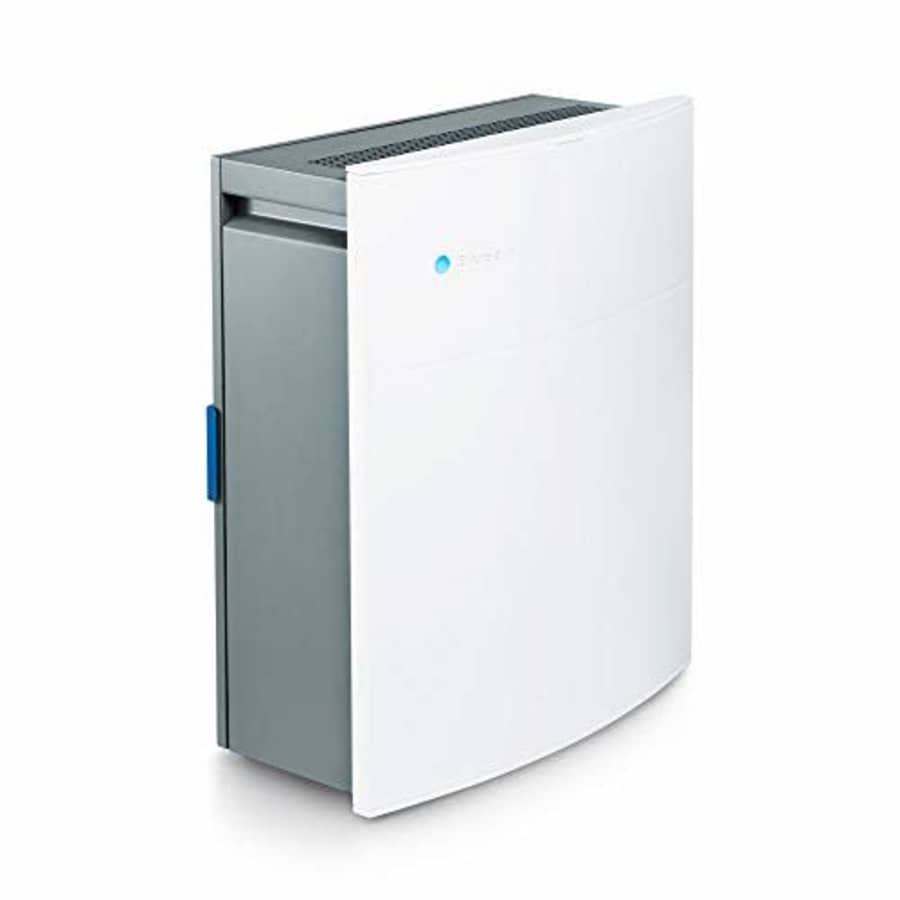Blueair Classic 205 Air Purifier for Home with HEPASilent Filtration for Allergies, Pets, Viruses, for $343 Blueair Classic 205 Air Purifier for Home with HEPASilent Filtration for Allergies, Pets, Viruses, for $343