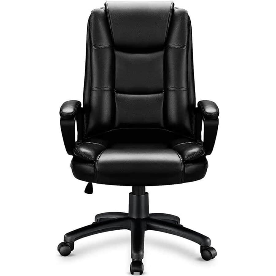 Vitesse Home Office Chair for $100 Vitesse Home Office Chair for $100