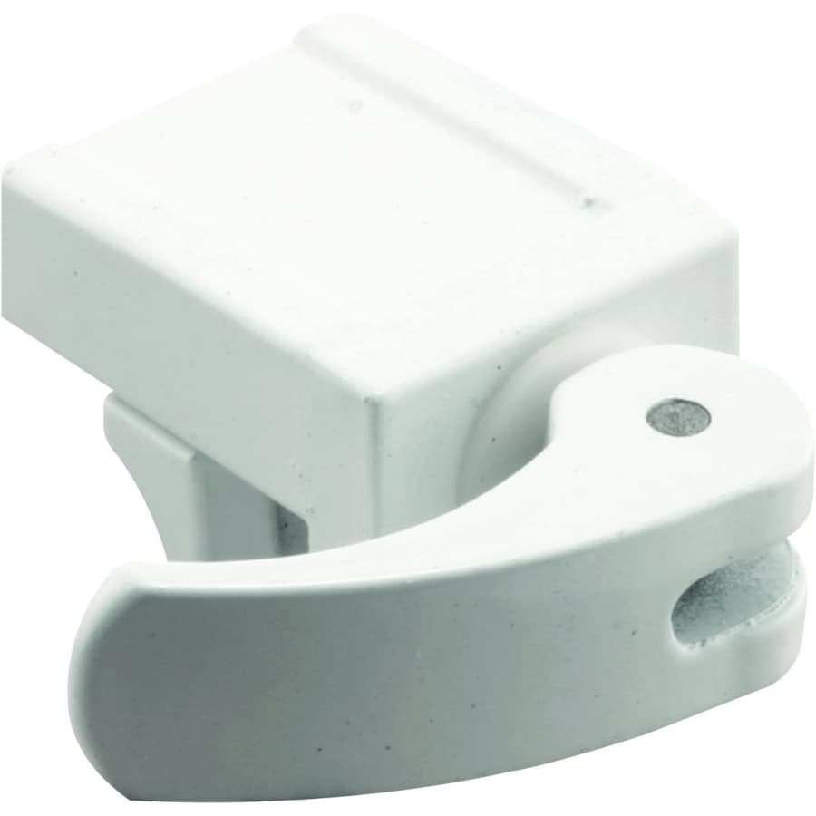 Defender Security Window Lock 2-Pack for $8 Defender Security Window Lock 2-Pack for $8