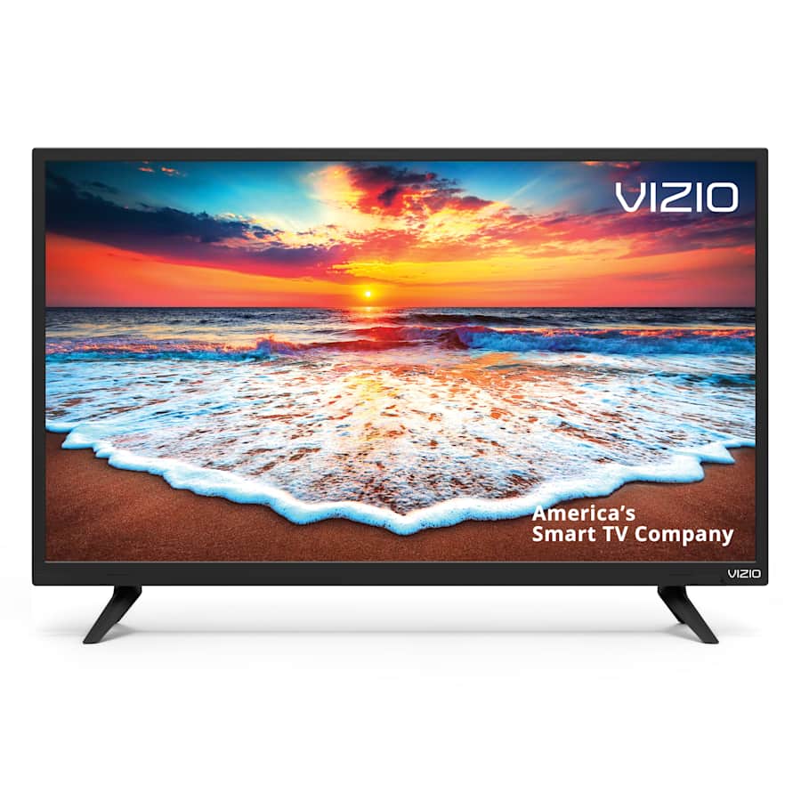 Vizio 32" 720p LED Smart HDTV for $110 Vizio 32" 720p LED Smart HDTV for $110