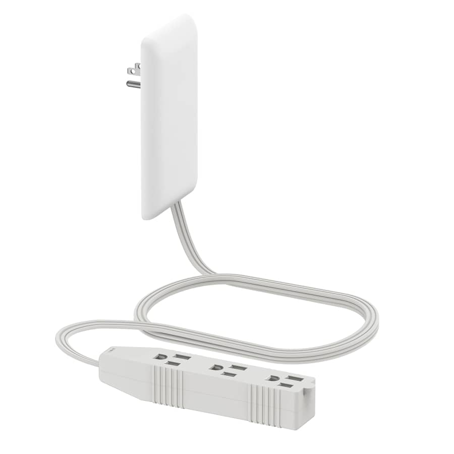 Lider Flat-Face Outlet Extender for $20 w/ Prime