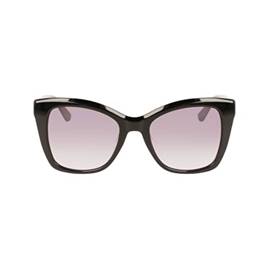 Calvin Klein Women's CK22530S Rectangular Sunglasses, Black, One Size for $118 Calvin Klein Women's CK22530S Rectangular Sunglasses, Black, One Size for $118