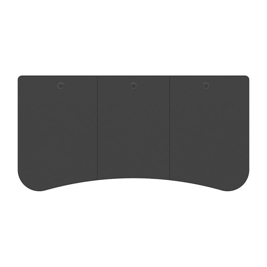 Workstream by Monoprice 3-Piece Desktop for Height-Adjustable Desks for $45 Workstream by Monoprice 3-Piece Desktop for Height-Adjustable Desks for $45