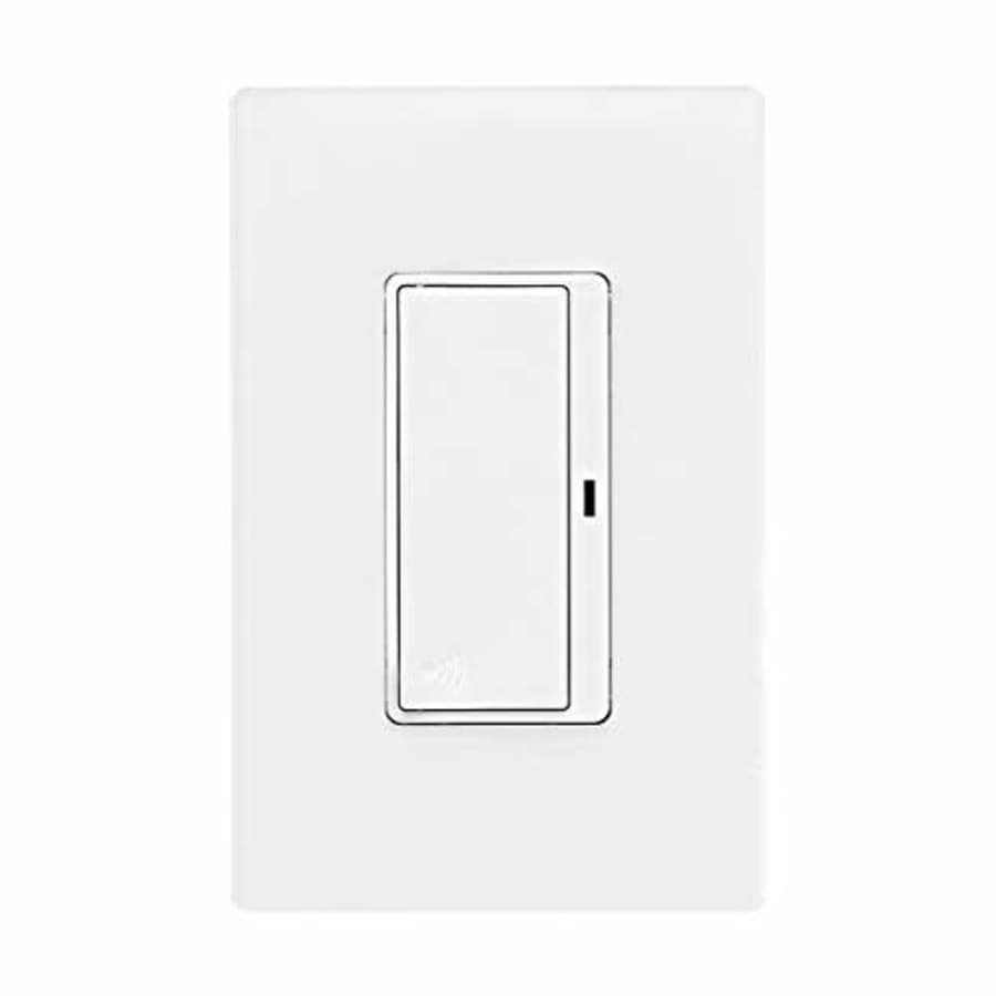 EATON RF9601DW Z-Wave Plus Wireless Switch, White for $64 EATON RF9601DW Z-Wave Plus Wireless Switch, White for $64