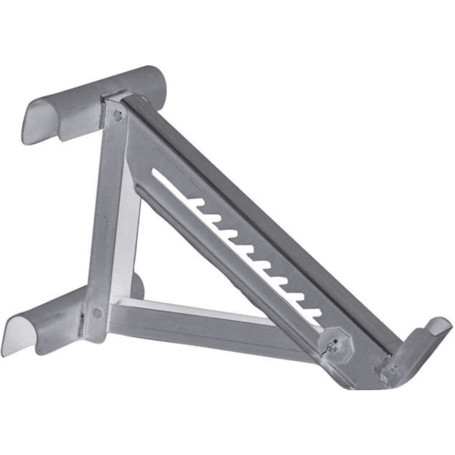 Qual-Craft Aluminum Ladder Jack for $60