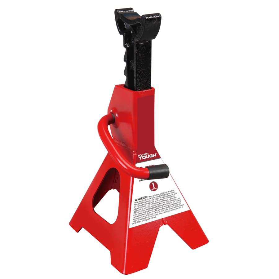 Torin 2-Ton Jack Stand for $9 Torin 2-Ton Jack Stand for $9