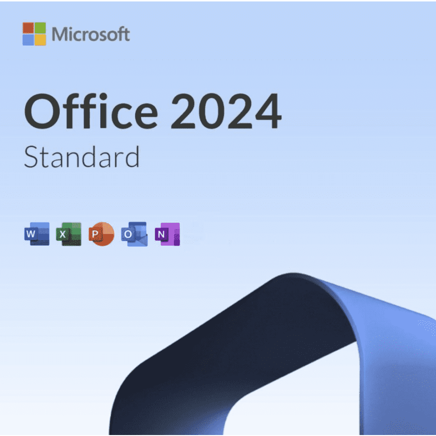 Microsoft Office 2024 for Mac Lifetime License for $35