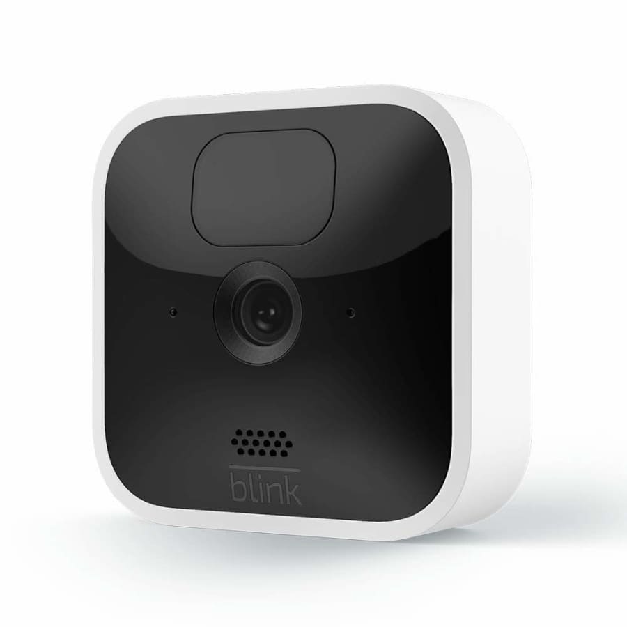 3rd-Gen. Blink Indoor HD Security Camera for $49
