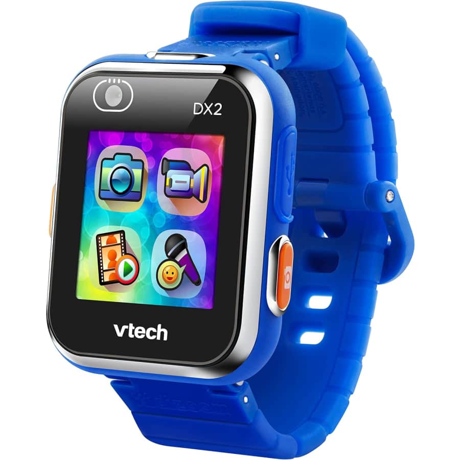 VTech KidiZoom Smartwatch DX2 for $24