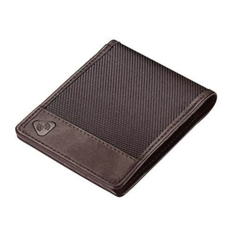 Lewis N. Clark Ballistic RFID Wallet for $9 Lewis N. Clark Ballistic RFID Wallet for $9