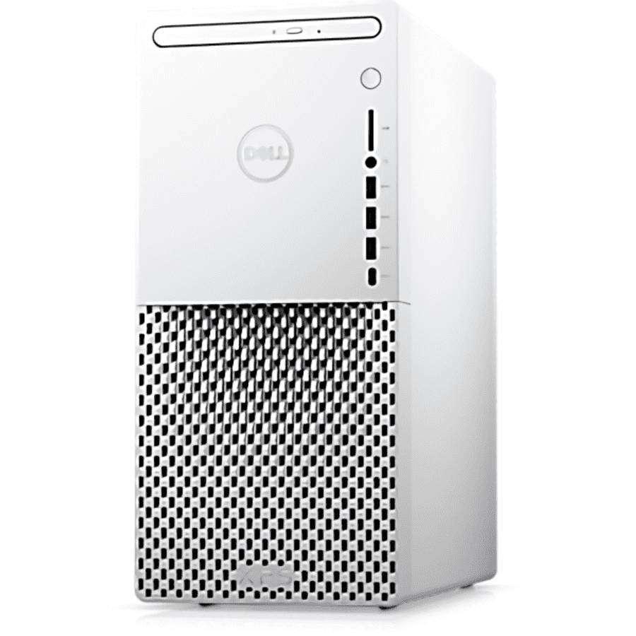 Dell XPS 8940 Special Edition 10th-Gen i7 Desktop PC w/ 4GB GPU for $849