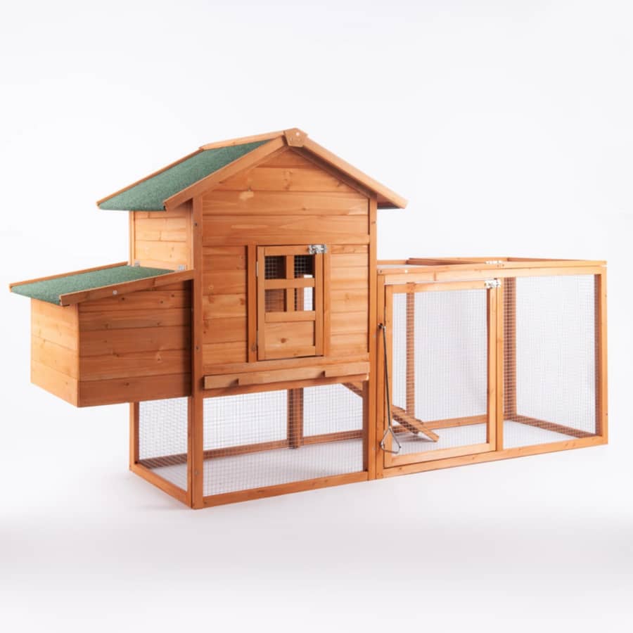 Tucker Murphy Pet Fortson Chicken Coop for $159