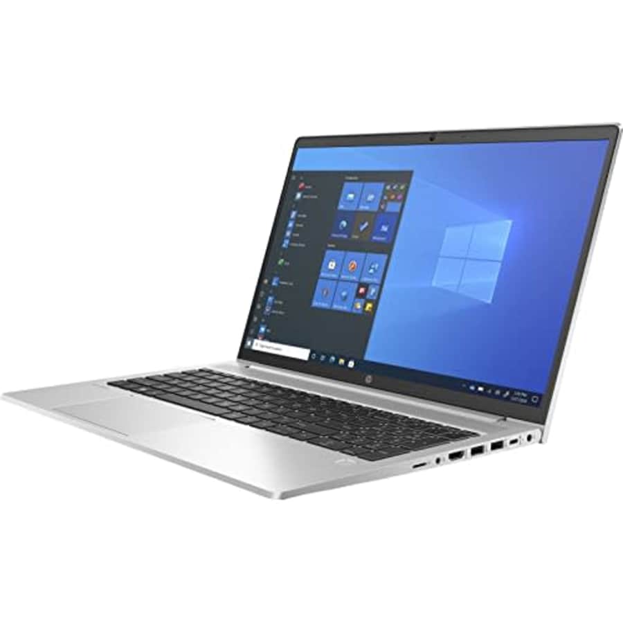 HP ProBook 450 G8 15.6" Notebook - Full HD - 1920 x 1080 - Intel Core i7 11th Gen i7-1165G7 for $845