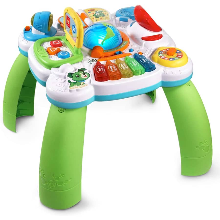 LeapFrog Little Office Learning Center for $77