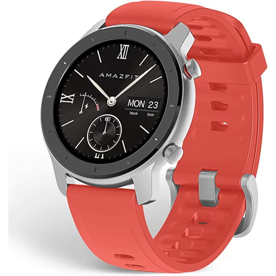 Amazfit GTR 42mm Smartwatch for $109