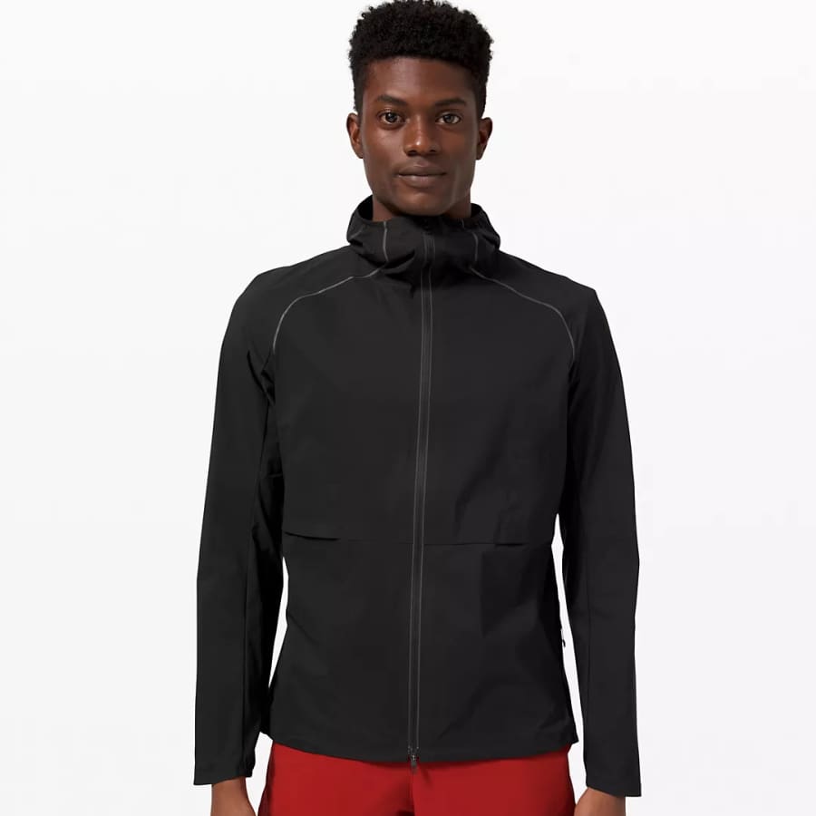 Lululemon Men's Hiking Markdowns: Up to 50% off