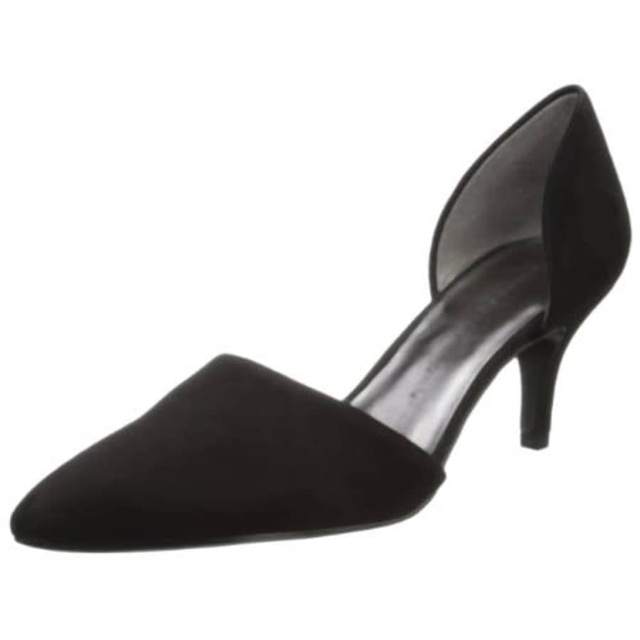 Chinese Laundry Women's Off Beat Dress Pump, Bright Cobalt, 8 M US for $21