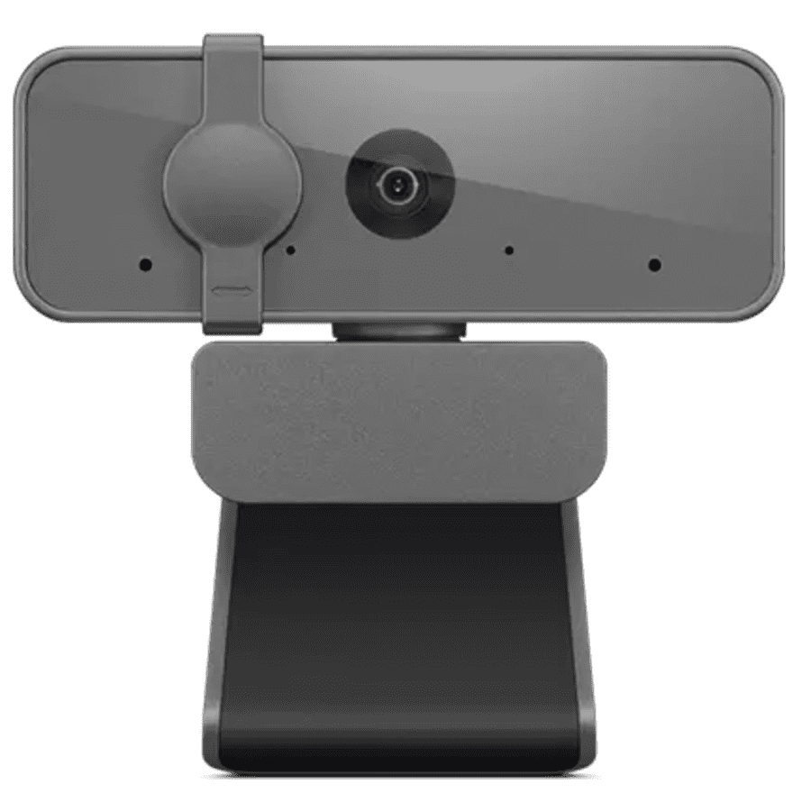 Lenovo Select 1080p Webcam for $22 Lenovo Select 1080p Webcam for $22