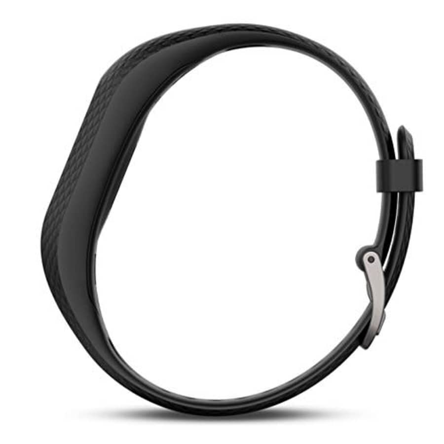 Garmin Vvosmart 3 Activity Tracker WW - Black/SM-MED (Certified Refurbished) for $55